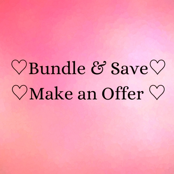 Bundle & Save $$ Make an offer. - Picture 1 of 1